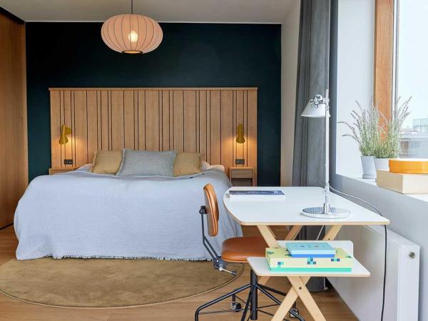 Charlottehaven : photo 5 de la chambre appartement 1 chambre supérieur - 60 m²