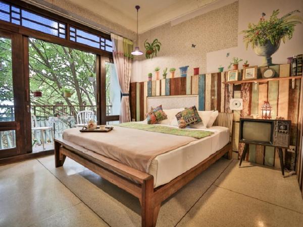 Phranakorn-Nornlen : photo 5 de la chambre chambre double