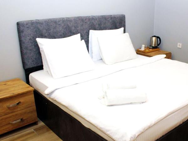 biglife hotel : photo 2 de la chambre chambre triple de luxe