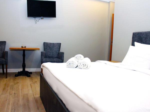 biglife hotel : photo 8 de la chambre chambre triple de luxe