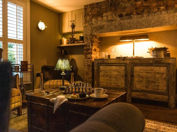 Regency House : photo 8 de la chambre suite 2 chambres