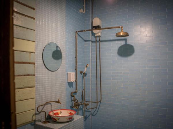 Phranakorn-Nornlen : photo 5 de la chambre chambre familiale