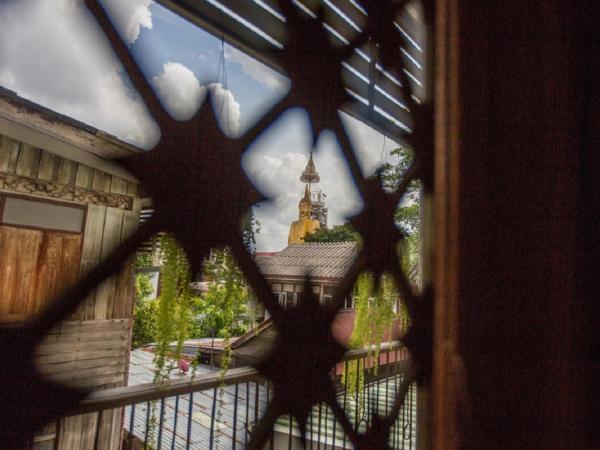 Phranakorn-Nornlen : photo 6 de la chambre chambre simple