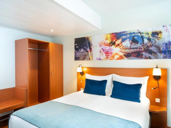 Leonardo Hotel Salzburg Airport : photo 1 de la chambre offre spéciale - chambre double