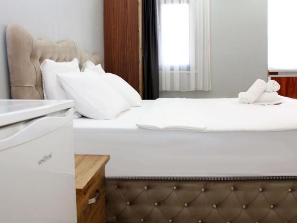 biglife hotel : photo 5 de la chambre chambre lit king-size deluxe