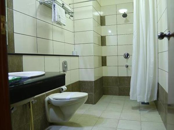 FabHotel Prime Chennai Deluxe : photo 4 de la chambre chambre deluxe