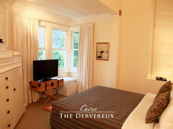 The Devereux Boutique Hotel : photo 1 de la chambre suite standard