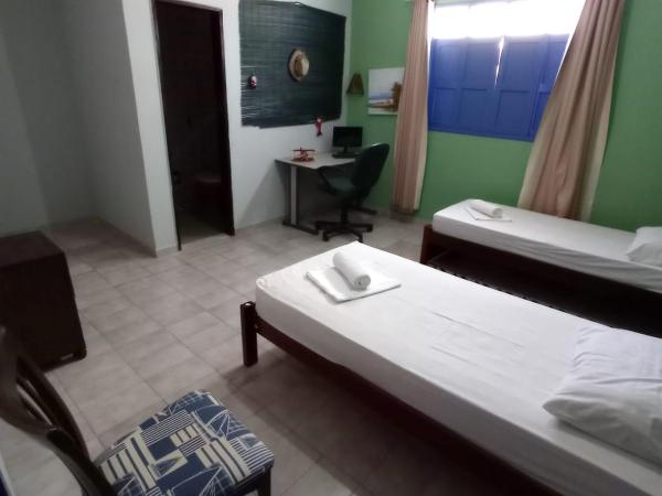 Soul Hostel Natal : photo 4 de la chambre chambre triple