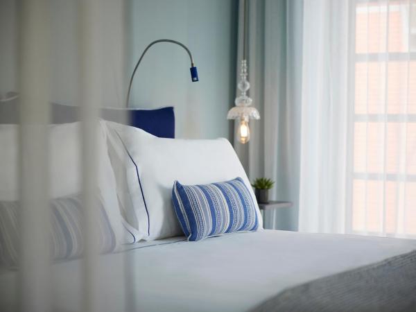 Hotel Fresh : photo 4 de la chambre chambre confort