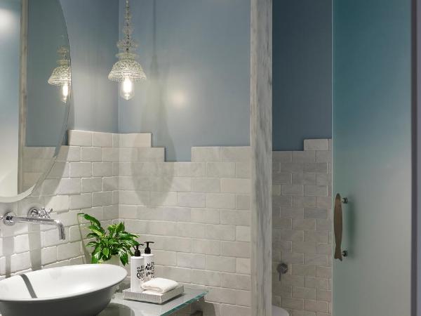 Hotel Fresh : photo 1 de la chambre chambre confort