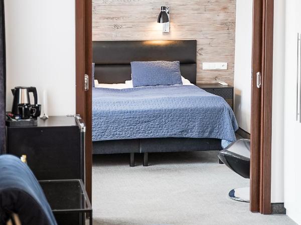 Hotel Grodzka 20 : photo 3 de la chambre chambre familiale