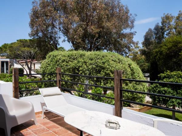 Campo Di Fiori, Maisons de Charme : photo 1 de la chambre suite juan