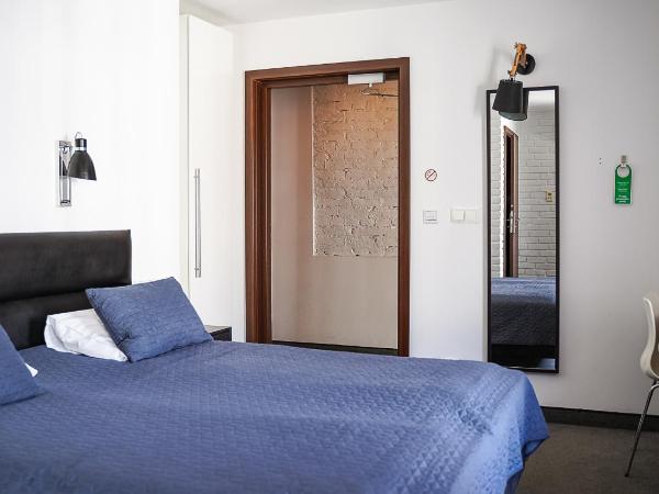 Hotel Grodzka 20 : photo 2 de la chambre chambre lits jumeaux