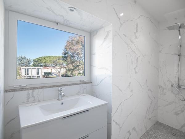 Campo Di Fiori, Maisons de Charme : photo 6 de la chambre suite juan