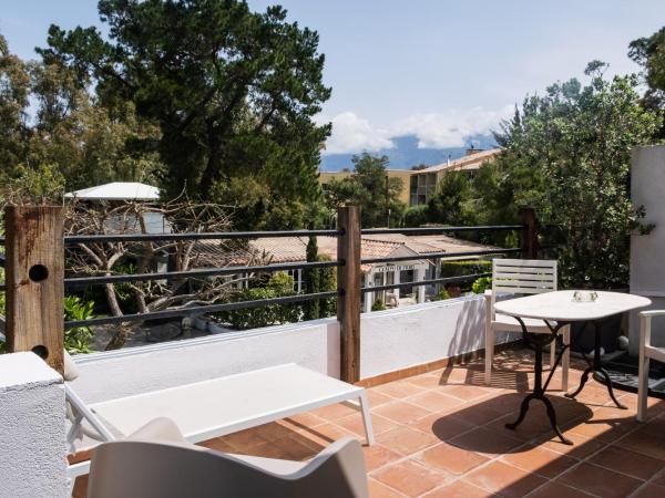 Campo Di Fiori, Maisons de Charme : photo 7 de la chambre suite juan