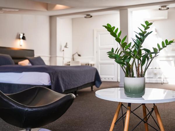 Hotel Grodzka 20 : photo 1 de la chambre studio avec vue sur ville