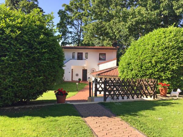 Hotel Haus am Zoo : photo 3 de la chambre comfort single room in nighbouring building