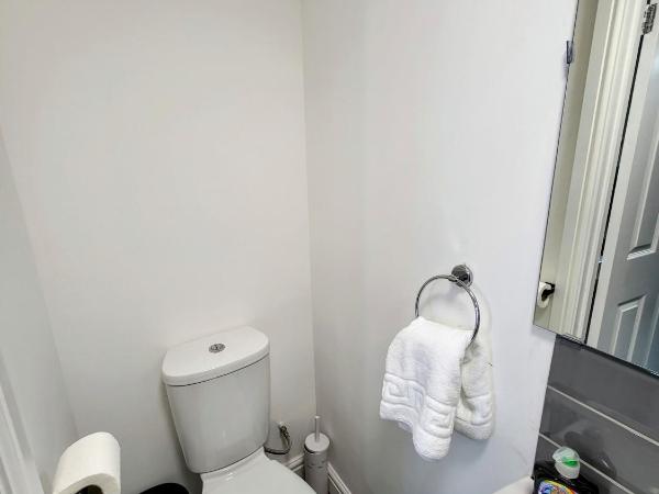 Stay Sleep Rest - NG2 : photo 3 de la chambre appartement