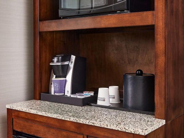 Hilton Garden Inn Nashville Downtown/Convention Center : photo 3 de la chambre chambre lit king-size