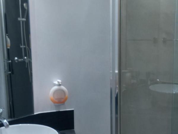 Le Fangassier : photo 7 de la chambre chambre double avec terrasse