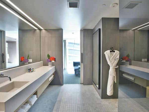 The Statler Dallas, Curio Collection By Hilton : photo 10 de la chambre suite