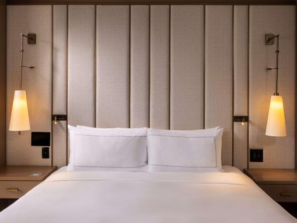 The Statler Dallas, Curio Collection By Hilton : photo 7 de la chambre chambre lit king-size deluxe