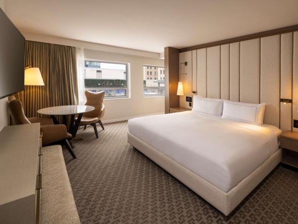 The Statler Dallas, Curio Collection By Hilton : photo 4 de la chambre chambre lit king-size deluxe