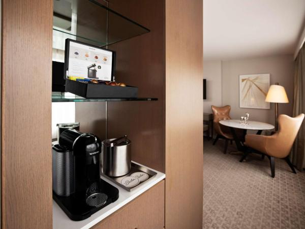 The Statler Dallas, Curio Collection By Hilton : photo 8 de la chambre chambre lit king-size deluxe