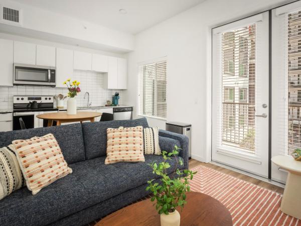 Locale Midtown Phoenix : photo 1 de la chambre studio