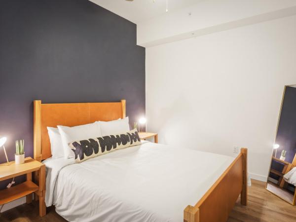 Locale Midtown Phoenix : photo 3 de la chambre studio