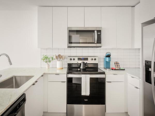 Locale Midtown Phoenix : photo 2 de la chambre appartement 1 chambre