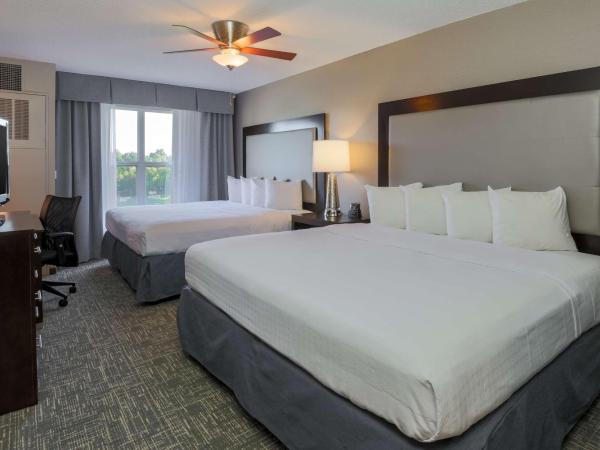 Homewood Suites by Hilton Southwind - Hacks Cross : photo 1 de la chambre suite 1 chambre de luxe - non-fumeurs