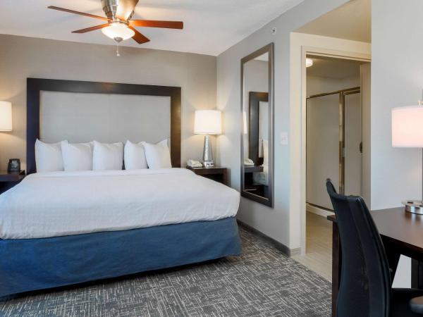 Homewood Suites by Hilton Southwind - Hacks Cross : photo 1 de la chambre suite studio lit king-size - non-fumeurs