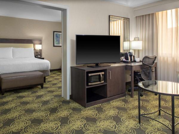 Hilton Garden Inn Reagan National Airport : photo 5 de la chambre suite standard 1 chambre