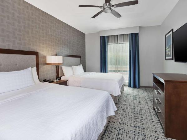 Homewood Suites by Hilton Pittsburgh Downtown : photo 3 de la chambre suite 2 chambres - non-fumeurs