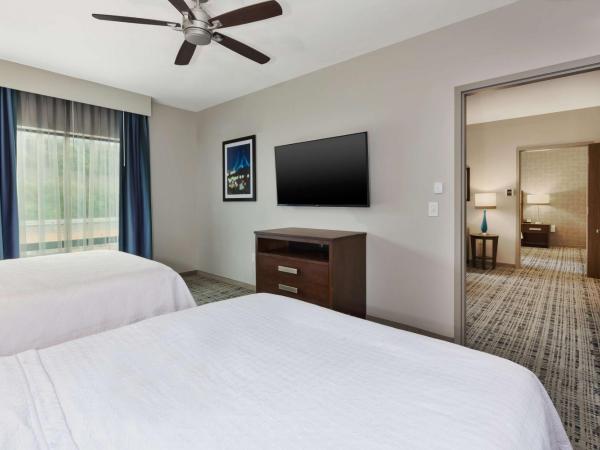 Homewood Suites by Hilton Pittsburgh Downtown : photo 7 de la chambre suite 2 chambres - non-fumeurs