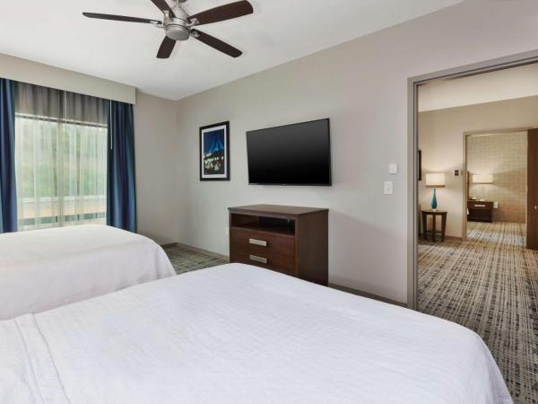 Homewood Suites by Hilton Pittsburgh Downtown : photo 7 de la chambre suite 2 chambres - non-fumeurs