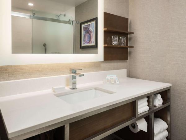 Hilton Garden Inn Ottawa Downtown : photo 8 de la chambre chambre lit king-size