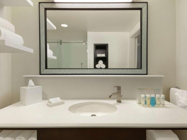 Hampton Inn & Suites Nashville-Downtown : photo 4 de la chambre chambre lit king-size