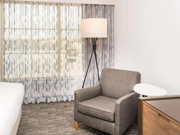 Hilton Columbus/Polaris : photo 2 de la chambre chambre 2 lits king-size