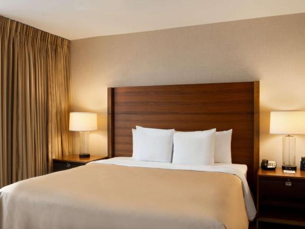 Homewood Suites by Hilton Baltimore : photo 2 de la chambre suite studio 1 chambre lit king-size - non-fumeurs