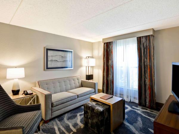 Homewood Suites by Hilton San Antonio Northwest : photo 1 de la chambre suite 1 chambre lit king-size - non-fumeurs
