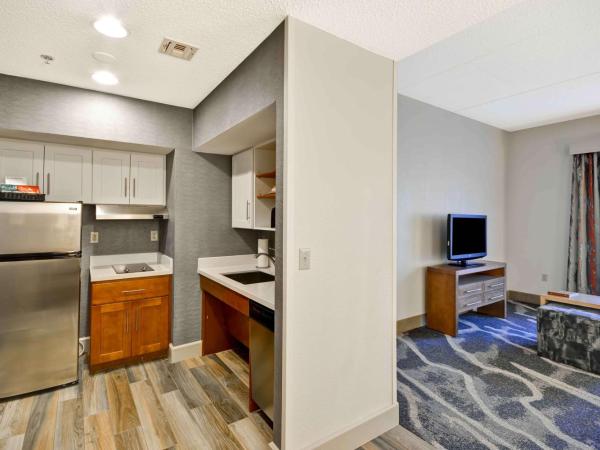 Homewood Suites by Hilton San Antonio Northwest : photo 5 de la chambre suite with two double beds - mobility access/non-smoking