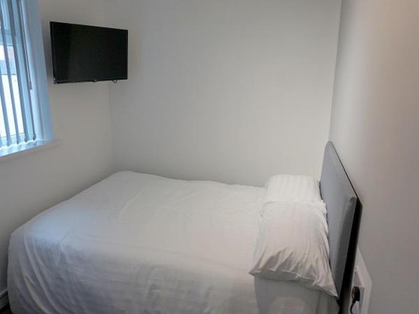 Townsend lane accommodation : photo 1 de la chambre chambre double