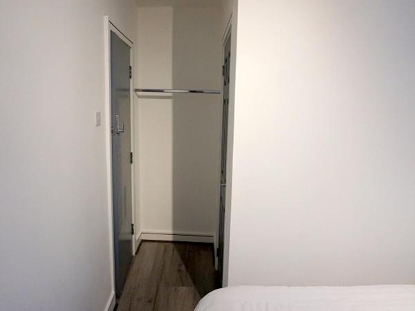 Townsend lane accommodation : photo 2 de la chambre chambre double