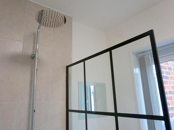 Townsend lane accommodation : photo 1 de la chambre chambre quadruple