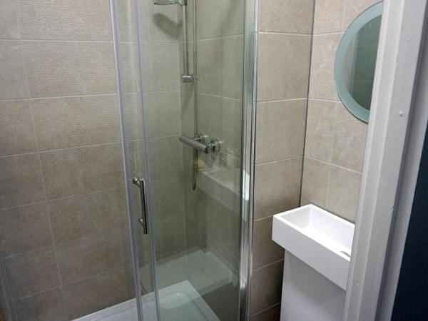 Townsend lane accommodation : photo 3 de la chambre chambre double