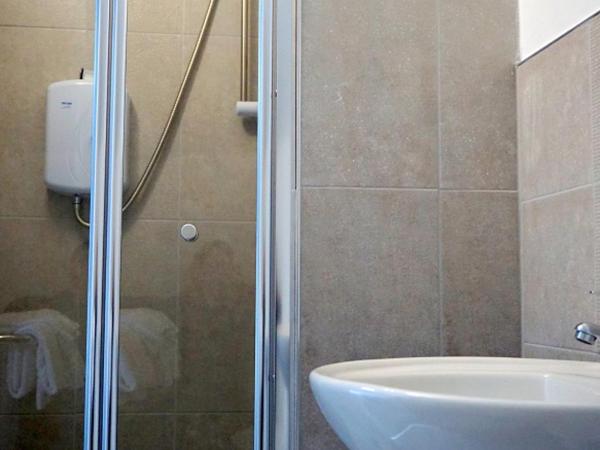 Townsend lane accommodation : photo 8 de la chambre chambre quadruple