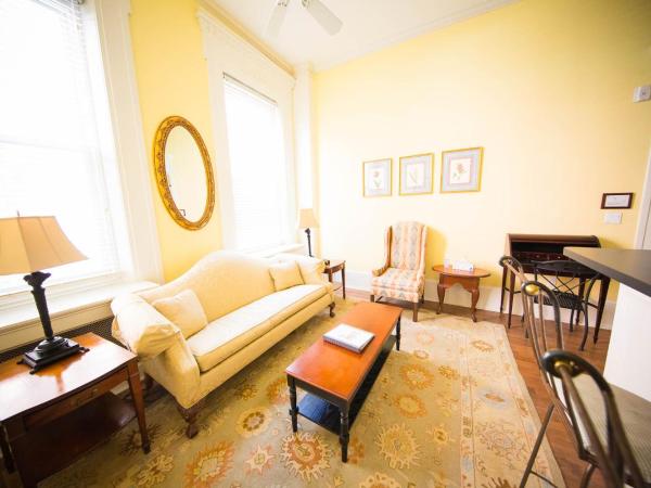 La Reserve Bed and Breakfast : photo 1 de la chambre suite 1 chambre – 1