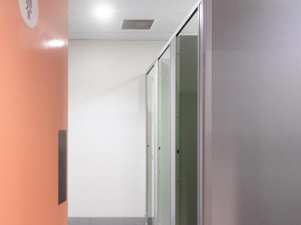 LyLo Queenstown : photo 3 de la chambre capsule simple privée dans dortoir pour 8 personnes